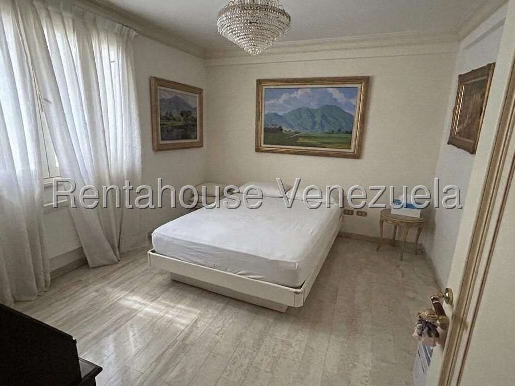 Casa en Los Naranjos (del Cafetal), Caracas