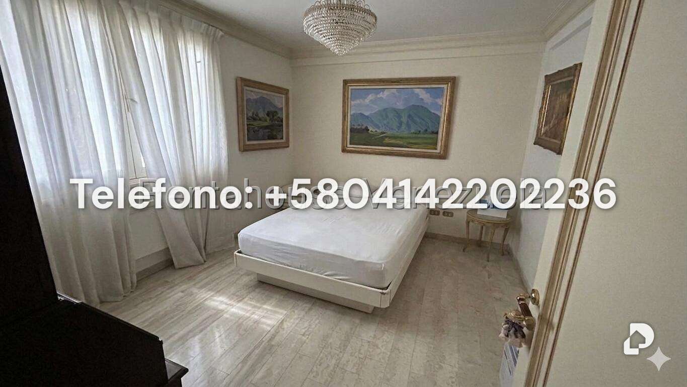 Casa en Los Naranjos (del Cafetal), Caracas – 12