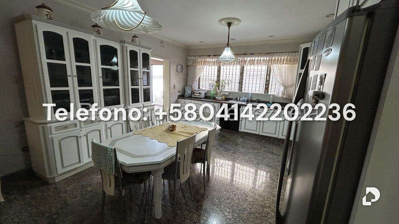 Casa en Los Naranjos (del Cafetal), Caracas – 14