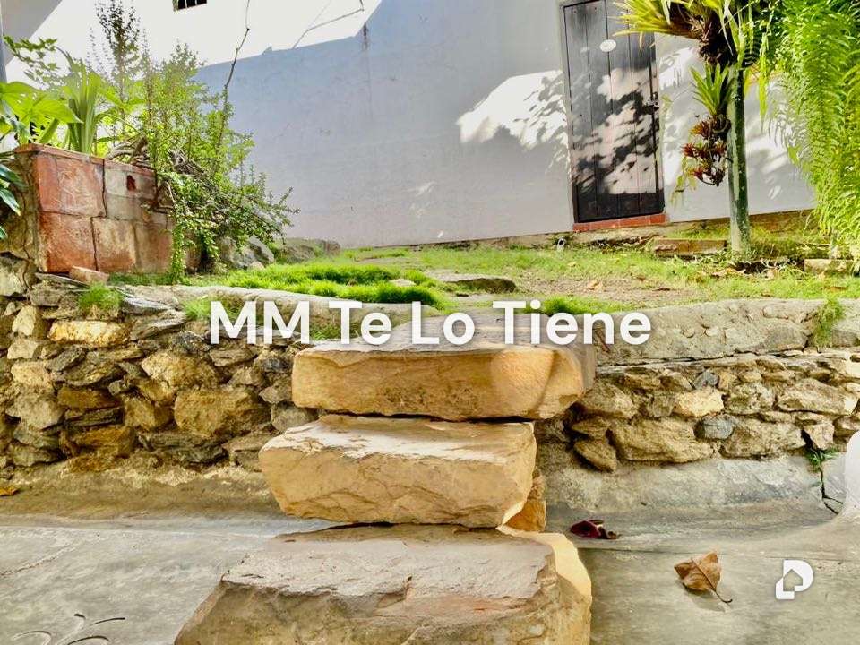Casa en Lomas de Chuao, Caracas – 5