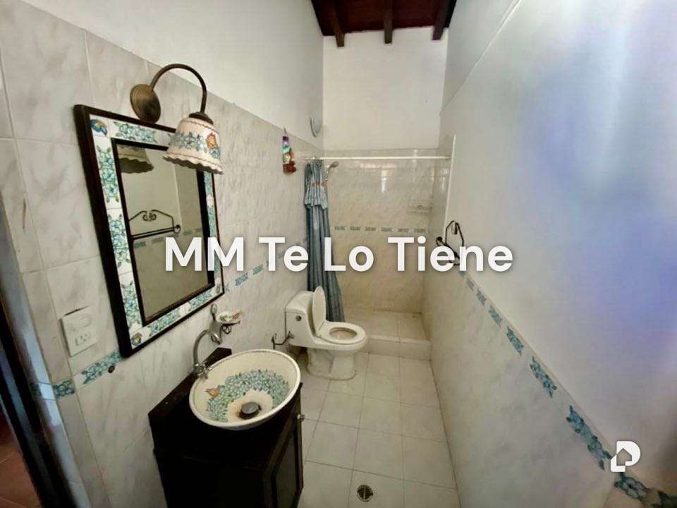 Casa en Lomas de Chuao, Caracas – 20