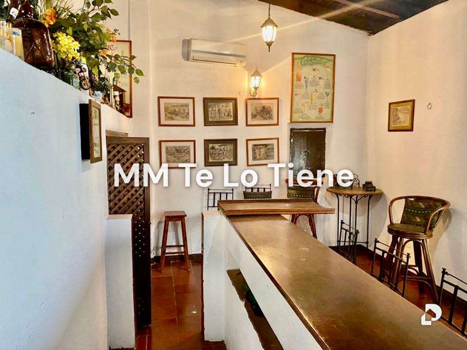 Casa en Lomas de Chuao, Caracas – 18