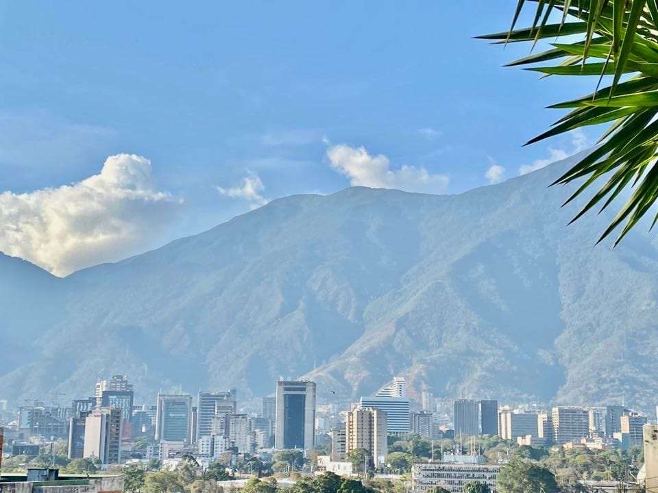Casa en Lomas de Chuao, Caracas - 1