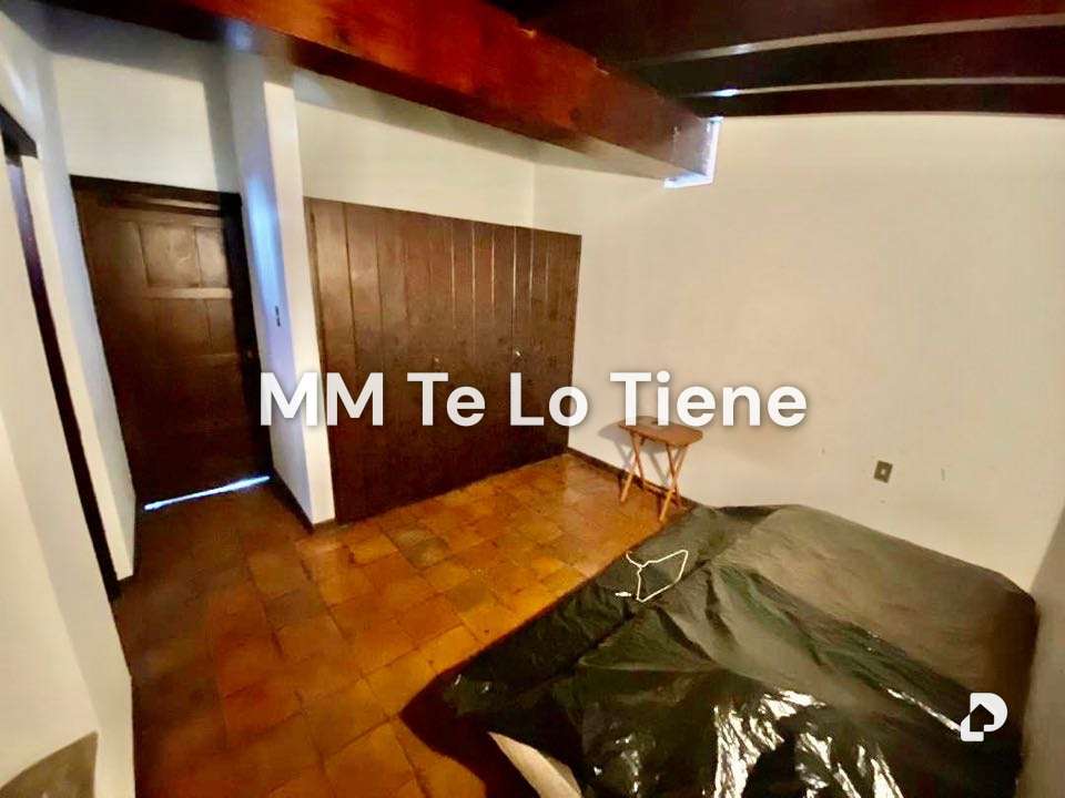 Casa en Lomas de Chuao, Caracas – 10