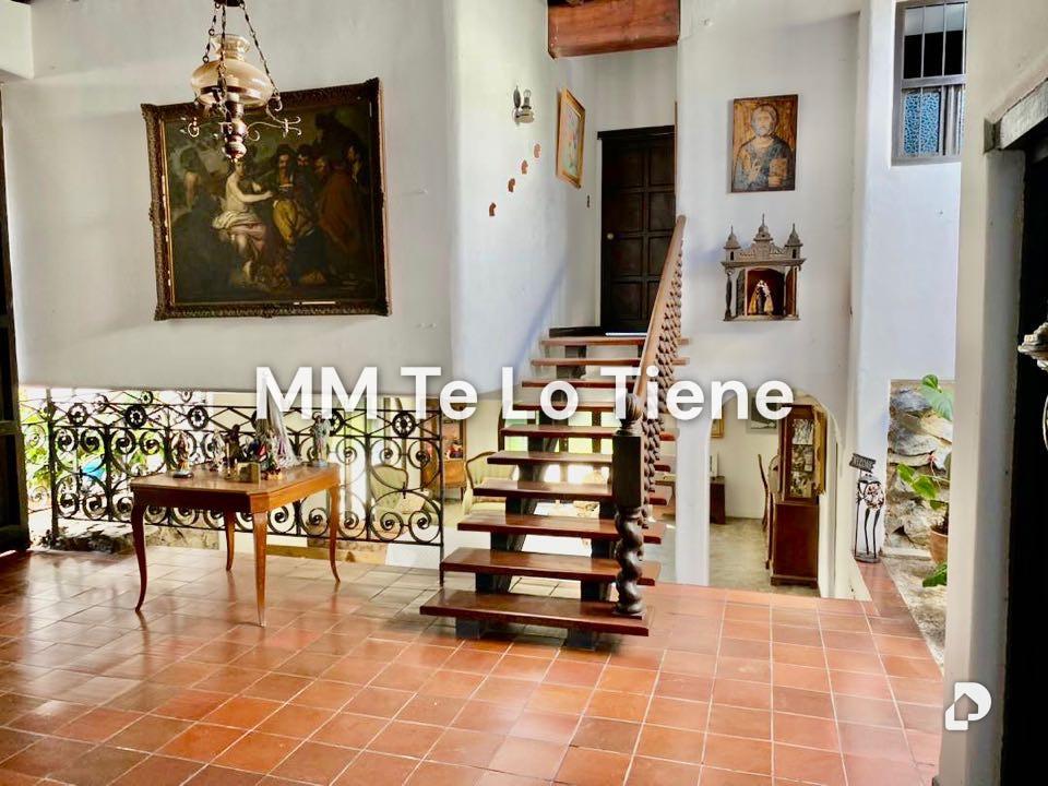 Casa en Lomas de Chuao, Caracas – 4