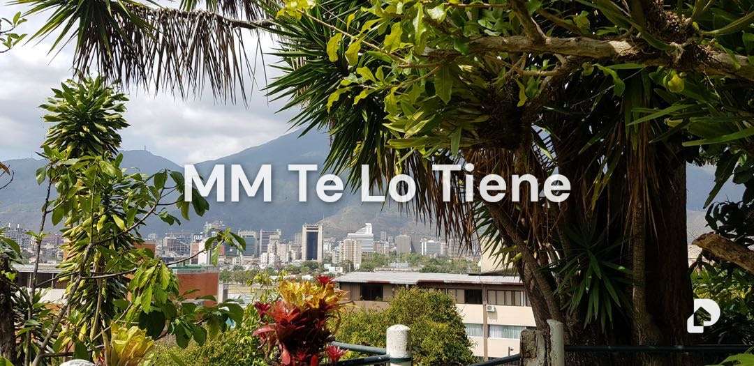 Casa en Lomas de Chuao, Caracas – 25