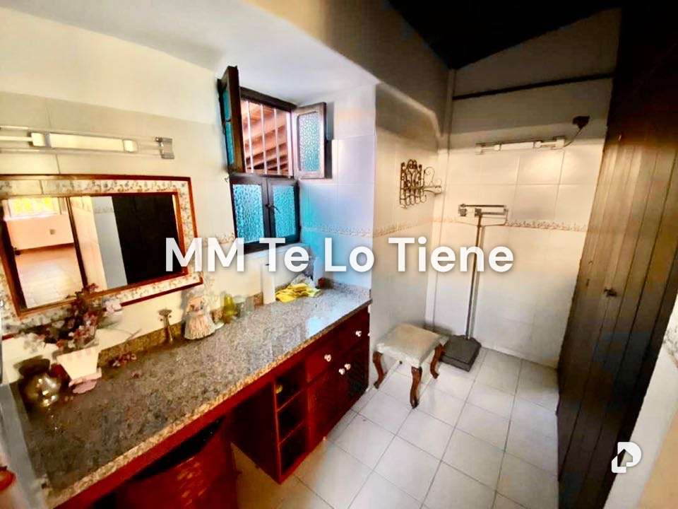 Casa en Lomas de Chuao, Caracas – 19