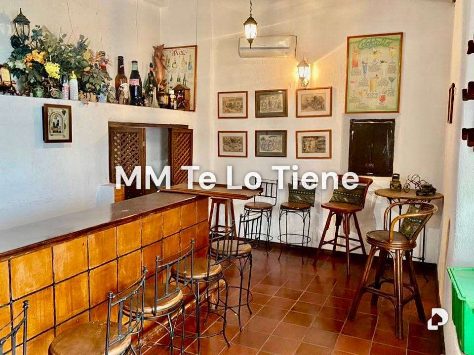 Casa en Lomas de Chuao, Caracas – 14