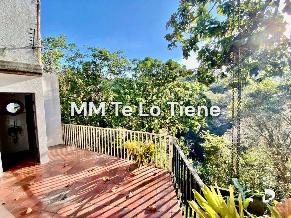 Casa en Lomas de Chuao, Caracas – 13