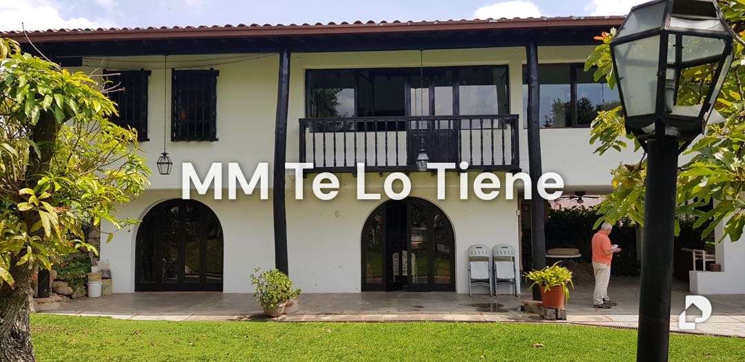 Casa en Lomas de Chuao, Caracas – 8