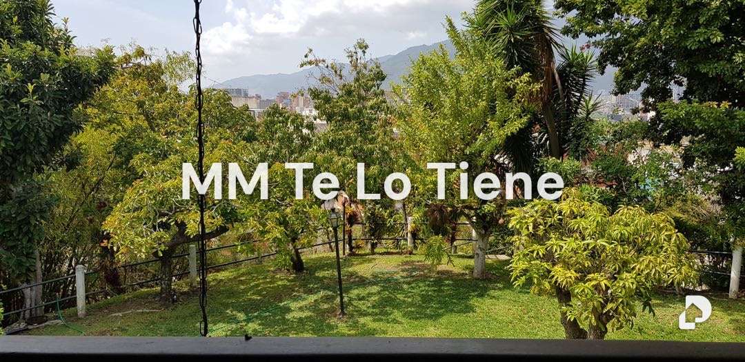 Casa en Lomas de Chuao, Caracas – 21
