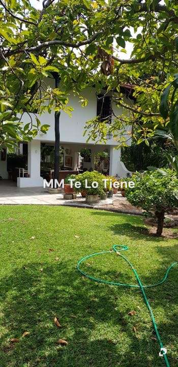 Casa en Lomas de Chuao, Caracas – 22