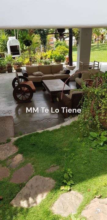 Casa en Lomas de Chuao, Caracas – 24