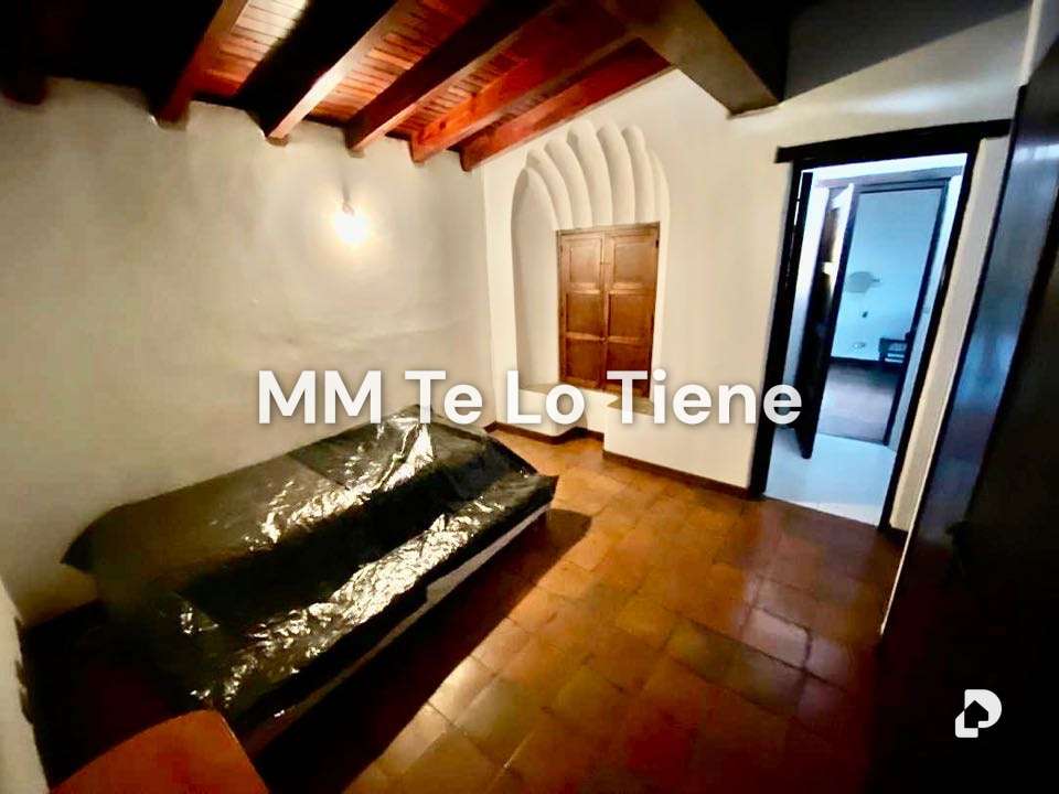 Casa en Lomas de Chuao, Caracas – 11