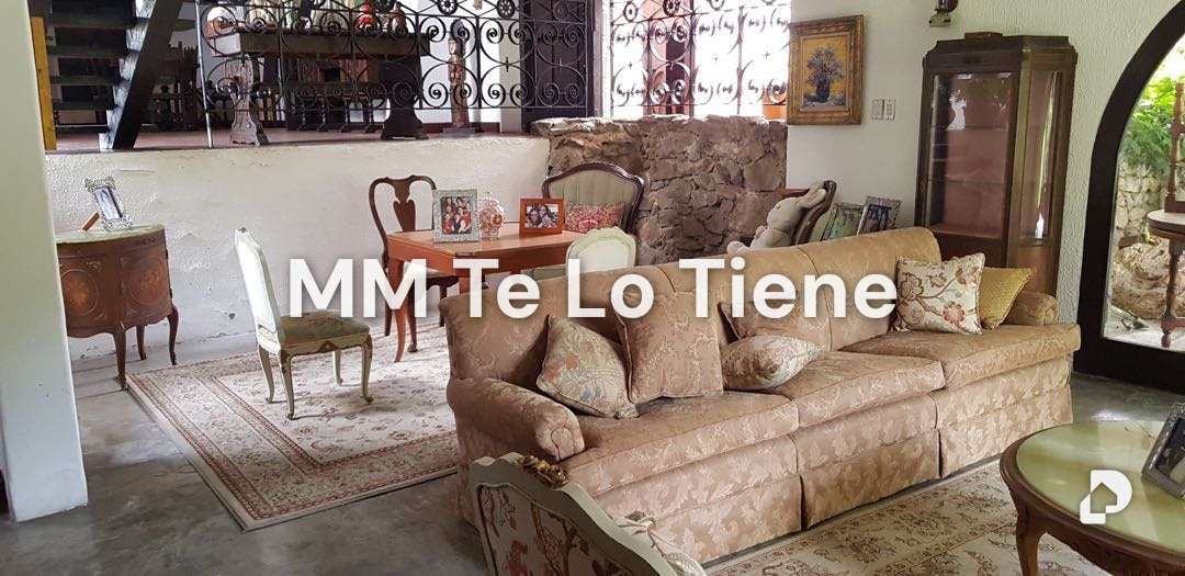 Casa en Lomas de Chuao, Caracas – 27