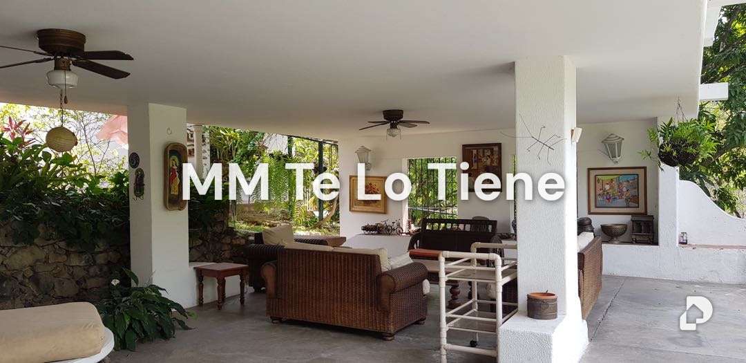 Casa en Lomas de Chuao, Caracas – 29