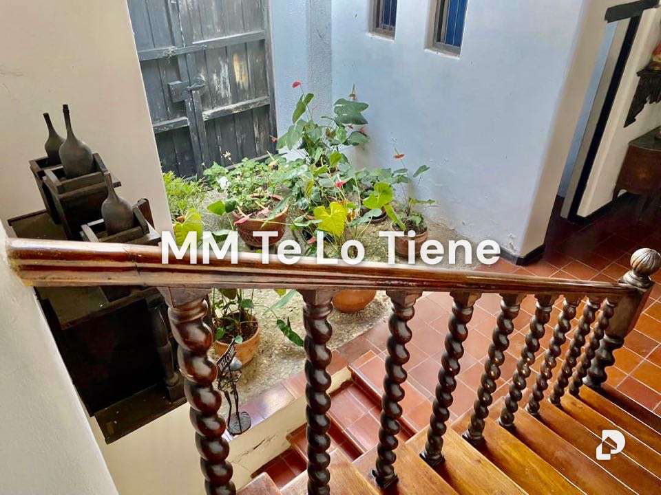 Casa en Lomas de Chuao, Caracas – 16