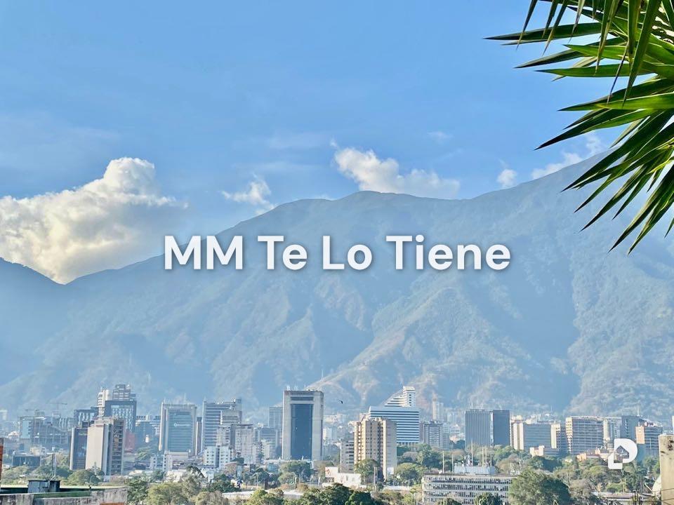 Casa en Lomas de Chuao, Caracas – 1