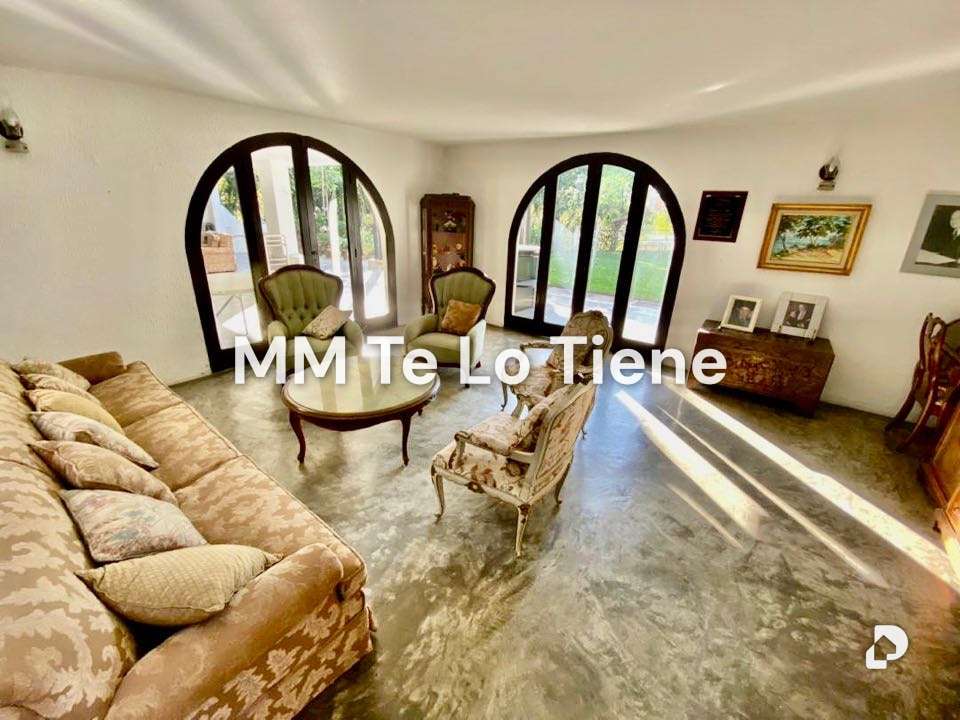 Casa en Lomas de Chuao, Caracas – 7