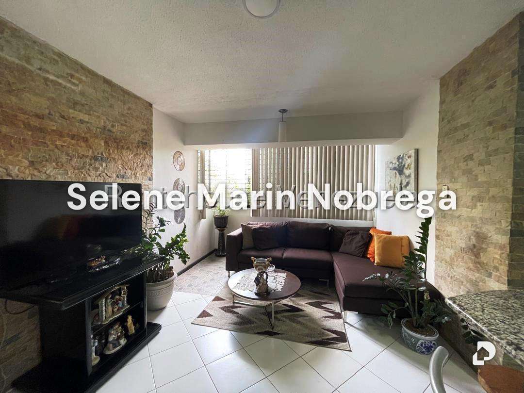 Apartamento en La Boyera, Caracas – 4