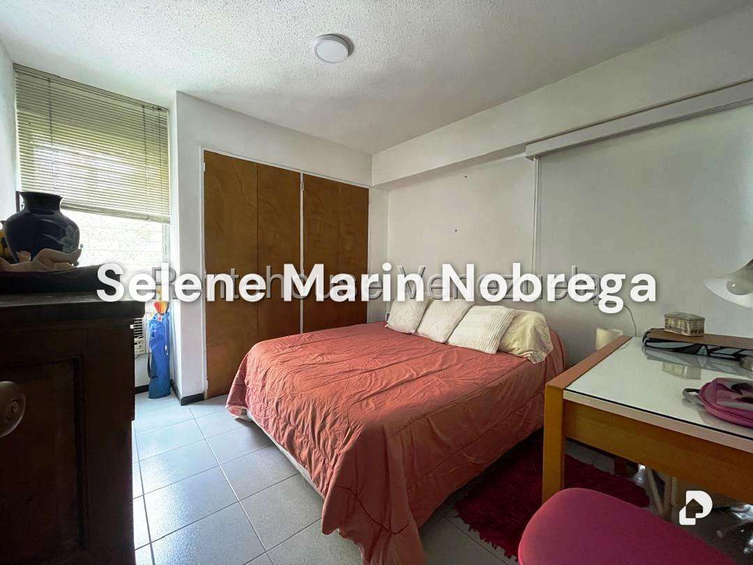 Apartamento en La Boyera, Caracas – 14