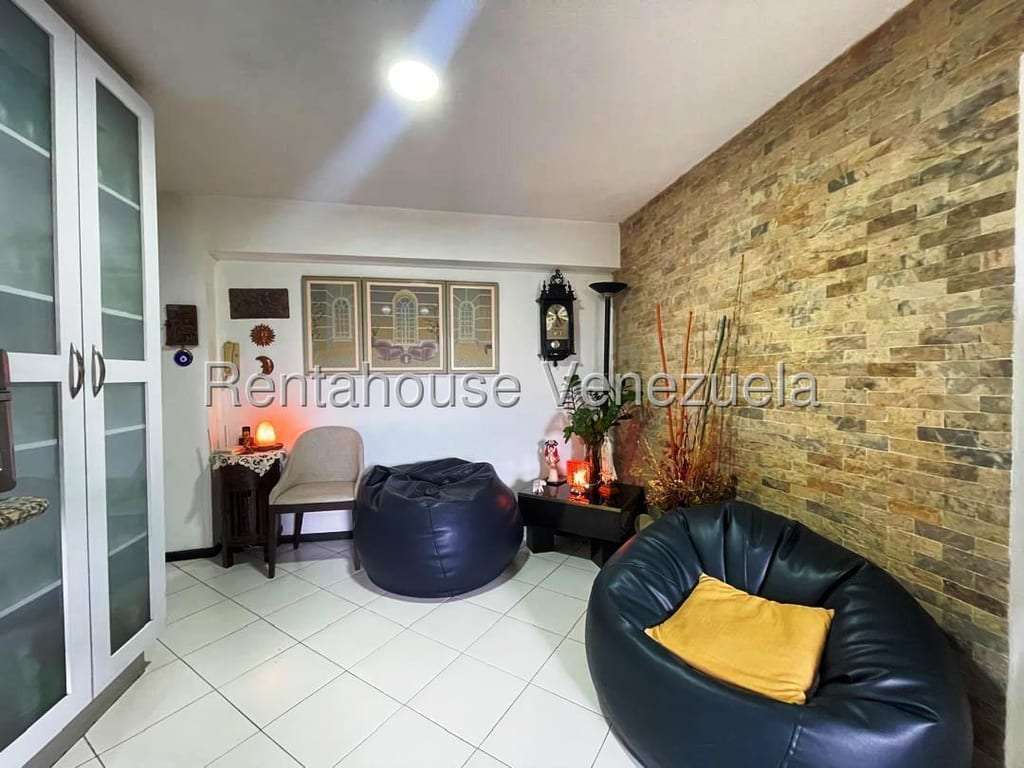 Apartamento en La Boyera, Caracas