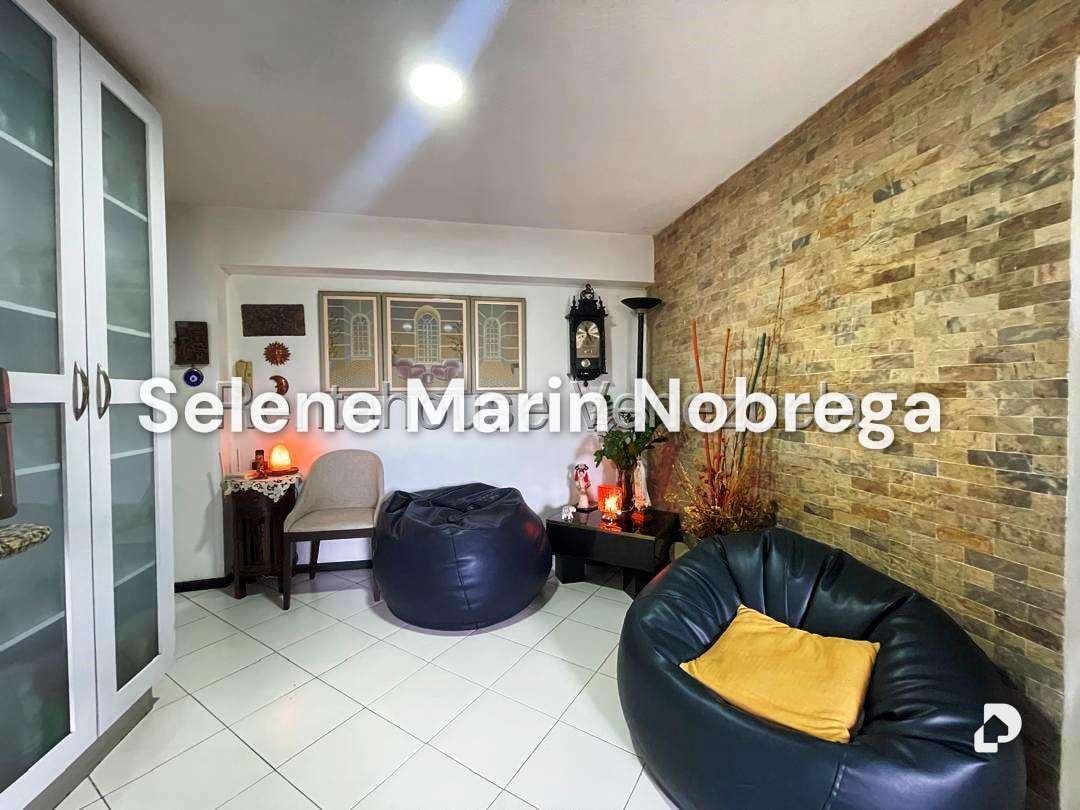 Apartamento en La Boyera, Caracas – 7