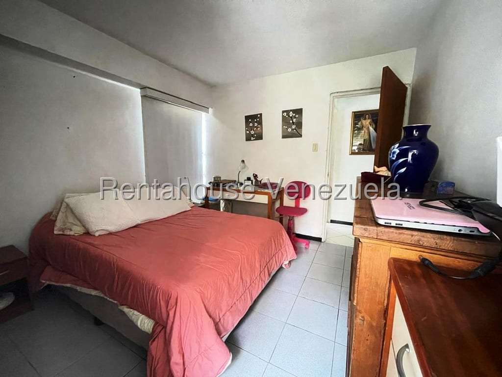 Apartamento en La Boyera, Caracas