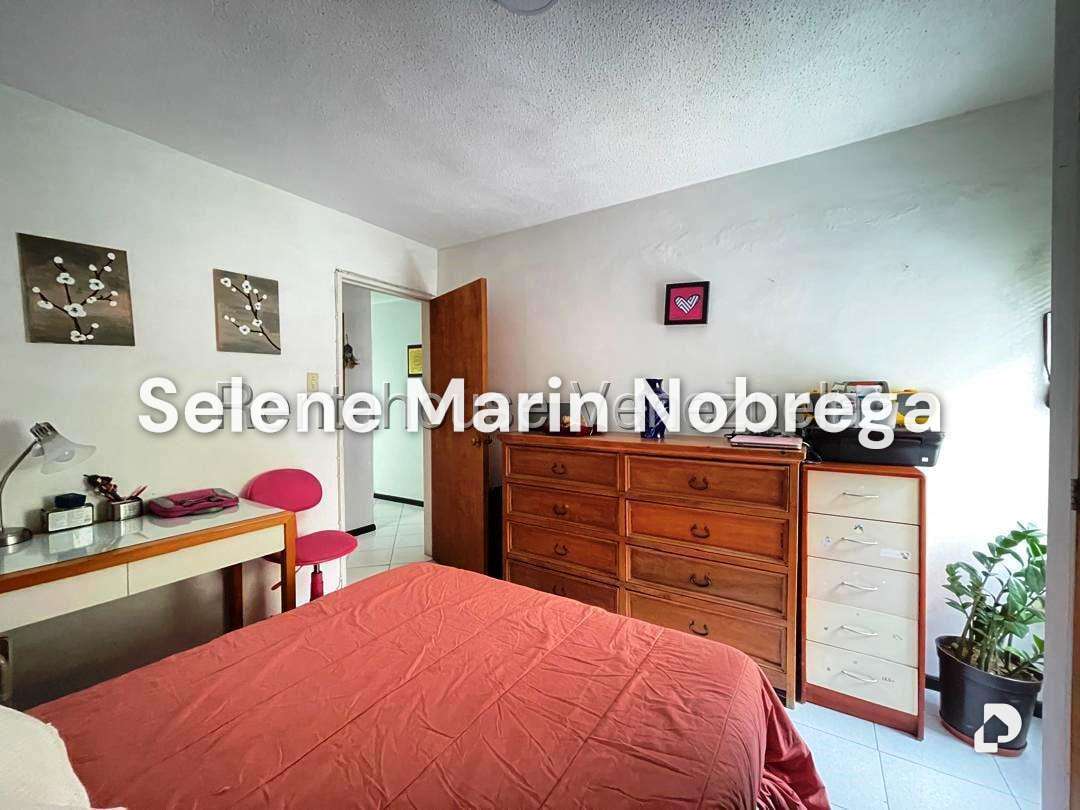 Apartamento en La Boyera, Caracas – 15