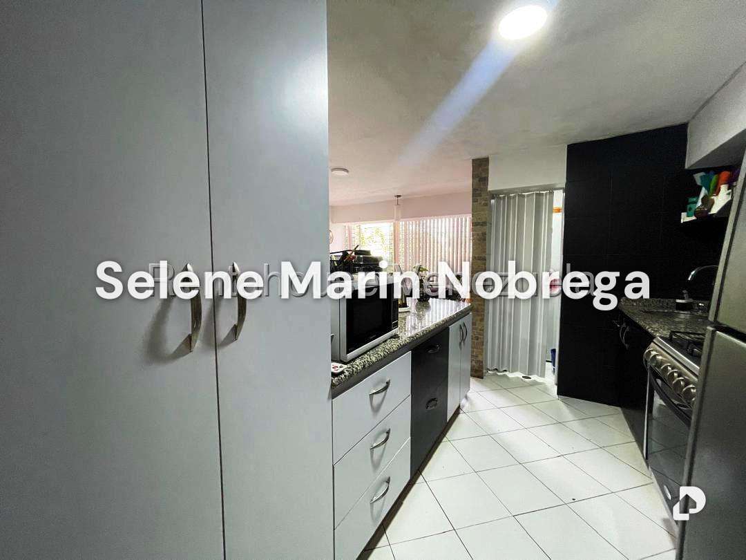 Apartamento en La Boyera, Caracas – 8