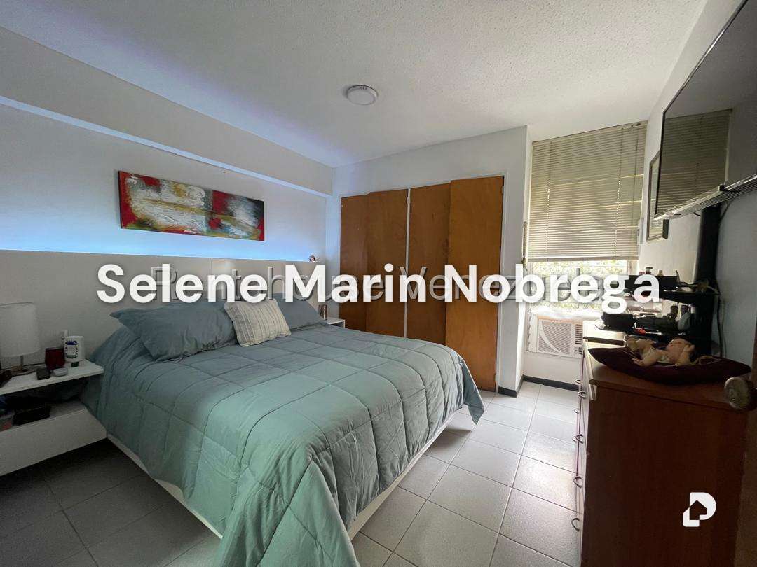 Apartamento en La Boyera, Caracas – 11