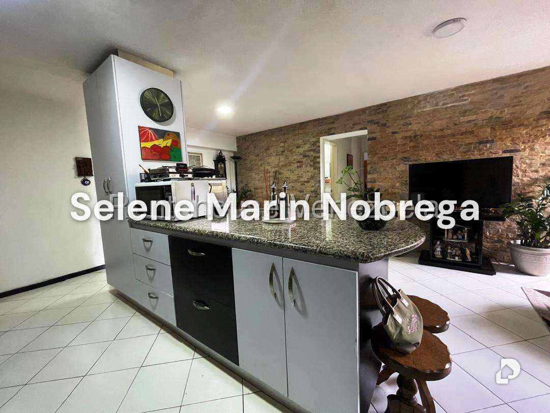 Apartamento en La Boyera, Caracas – 10