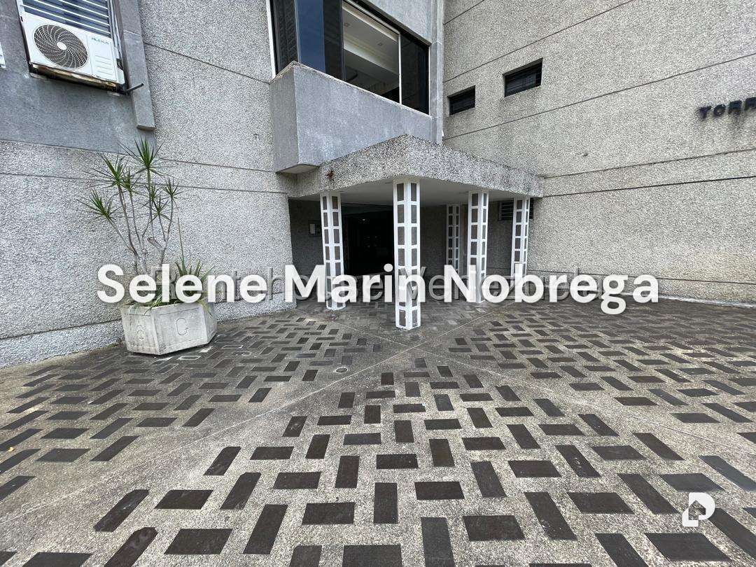 Apartamento en La Boyera, Caracas – 2