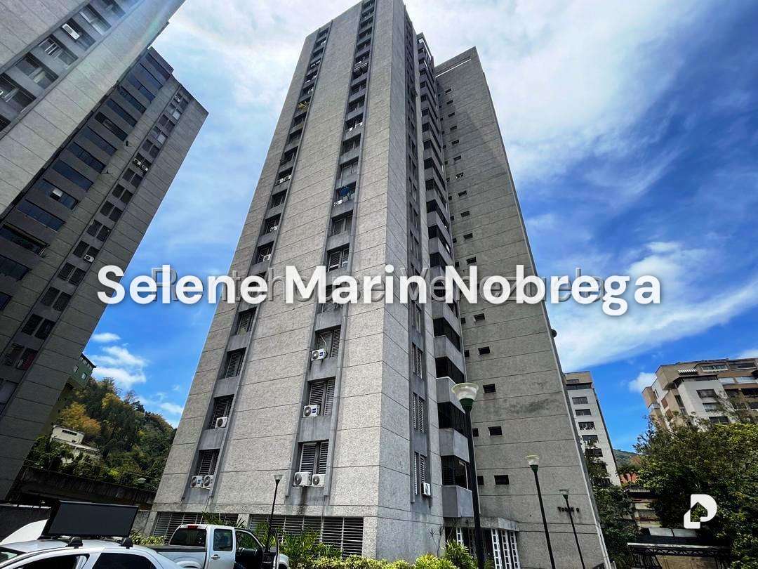 Apartamento en La Boyera, Caracas – 1