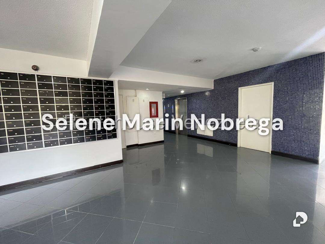 Apartamento en La Boyera, Caracas – 3