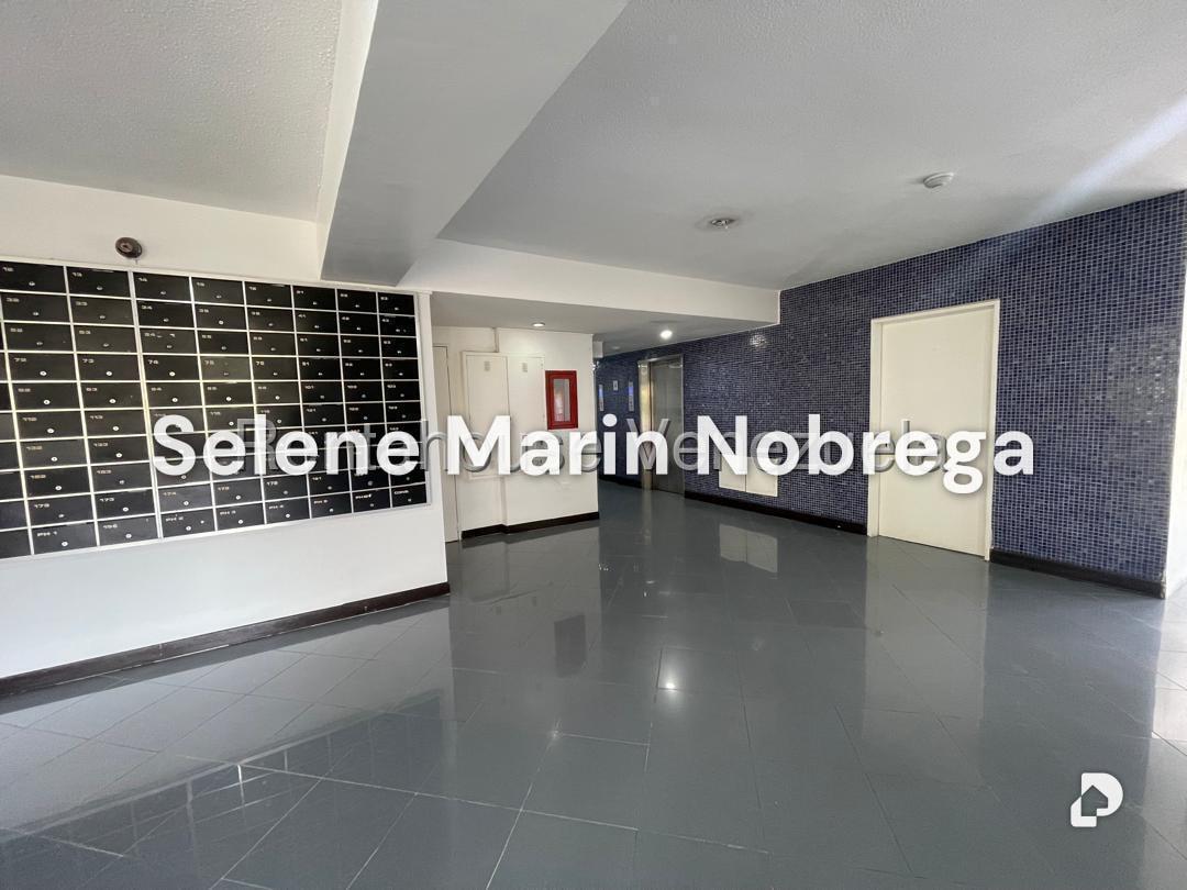 Apartamento en La Boyera, Caracas – 3