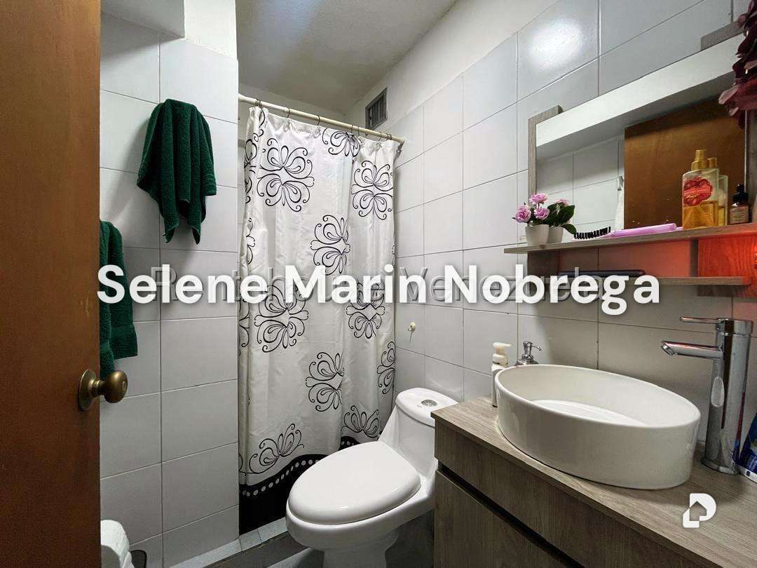 Apartamento en La Boyera, Caracas – 17