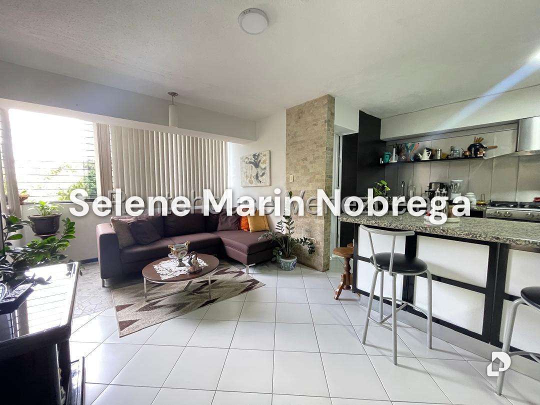 Apartamento en La Boyera, Caracas – 5