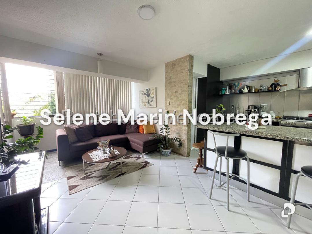 Apartamento en La Boyera, Caracas – 5