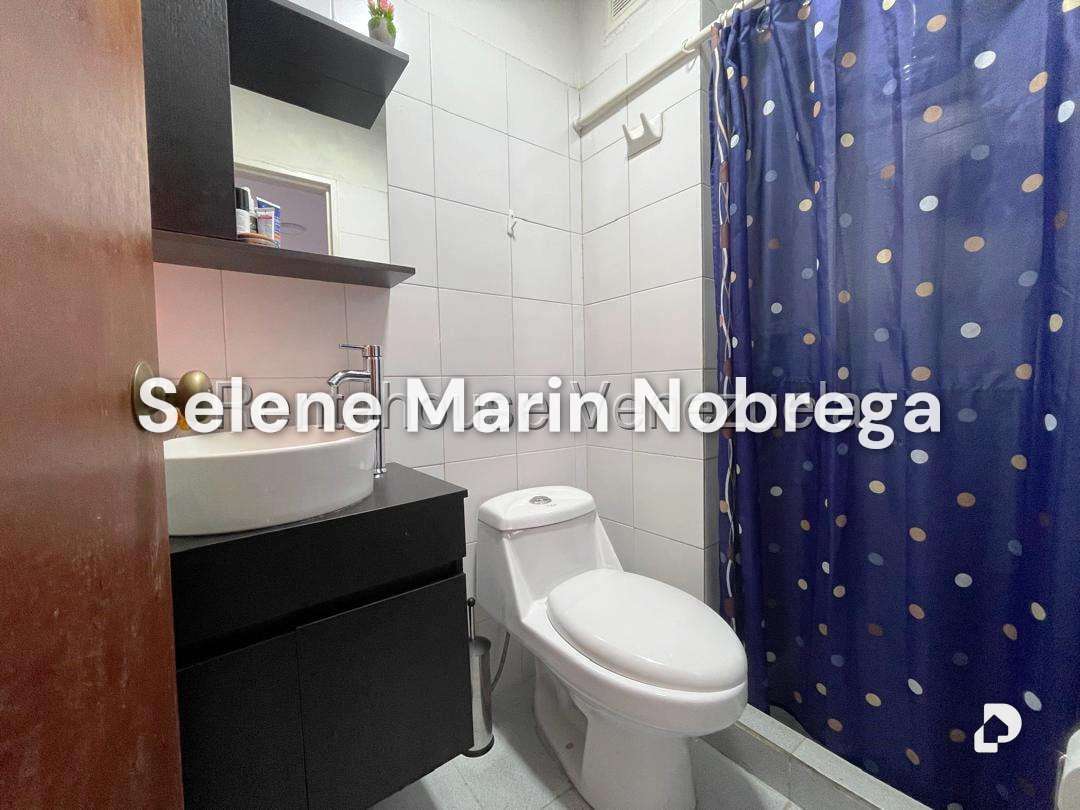 Apartamento en La Boyera, Caracas – 13