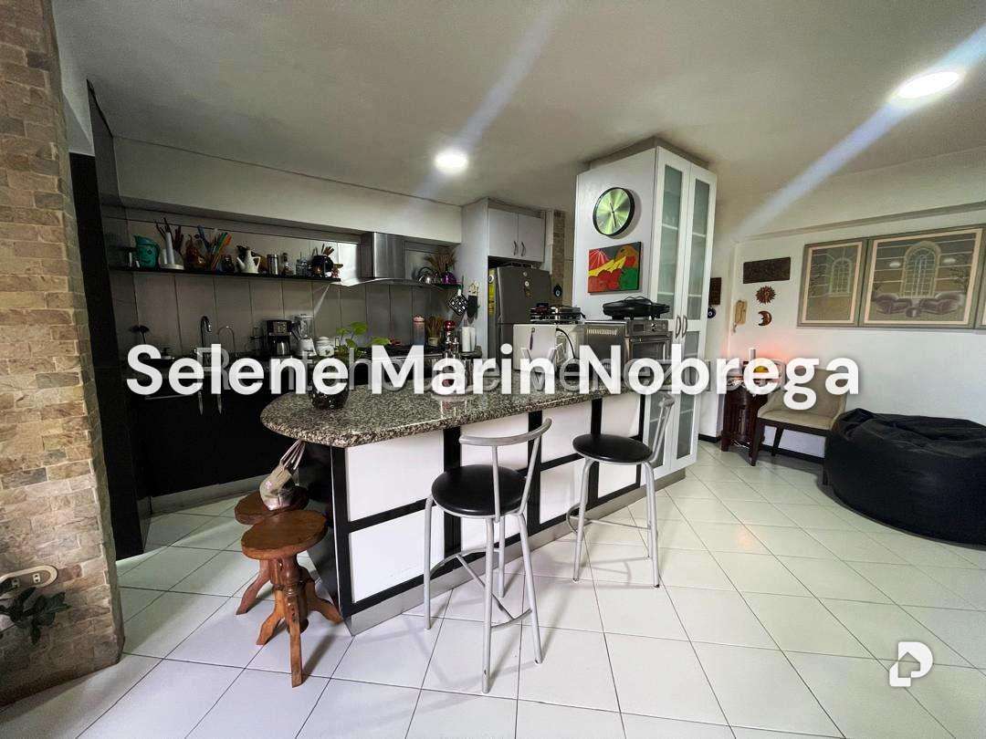 Apartamento en La Boyera, Caracas – 6