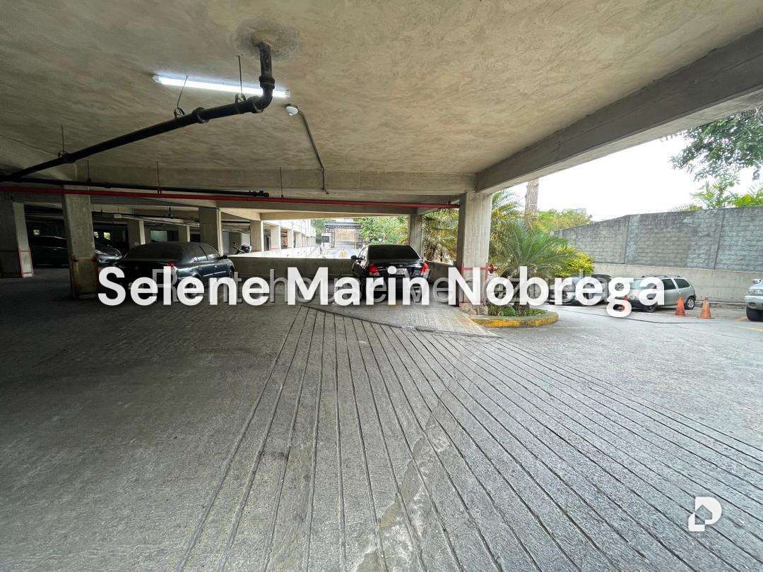 Apartamento en La Boyera, Caracas – 20