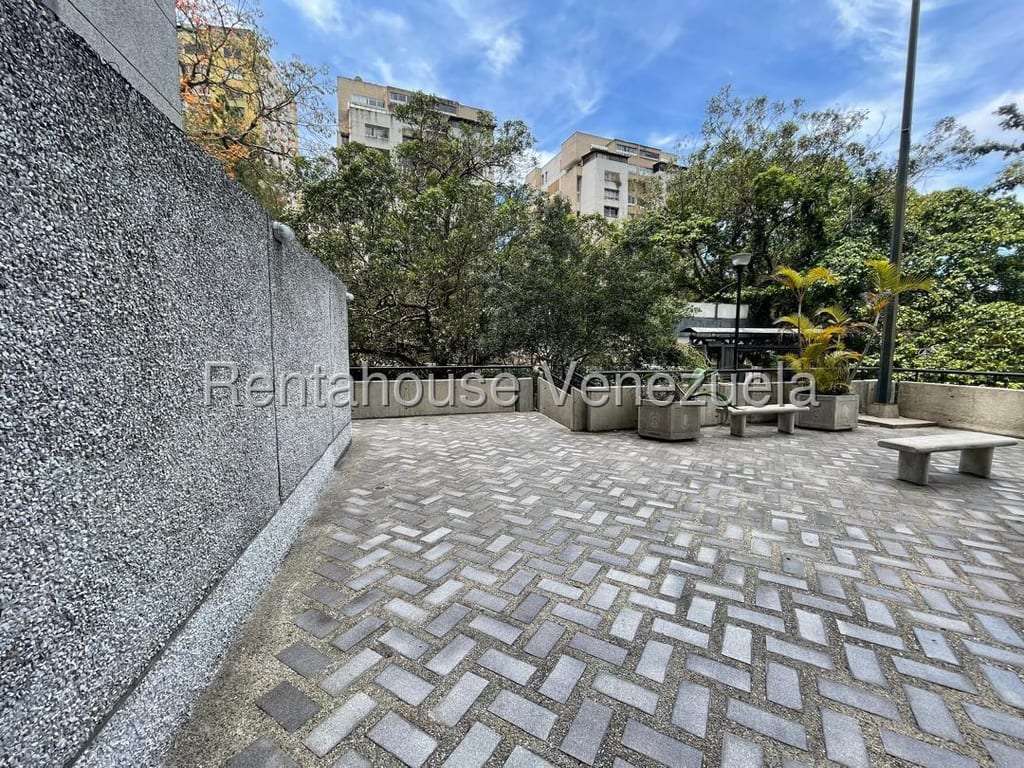 Apartamento en La Boyera, Caracas