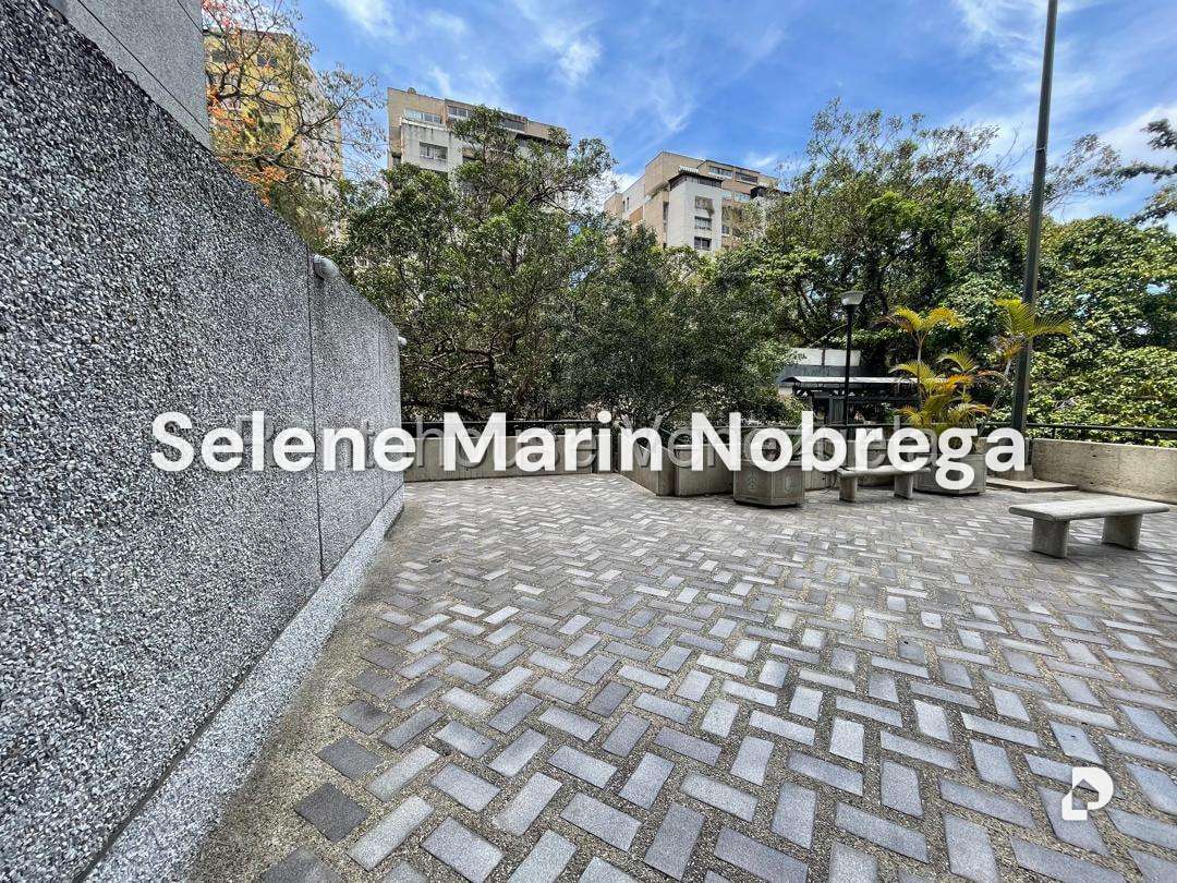 Apartamento en La Boyera, Caracas – 19