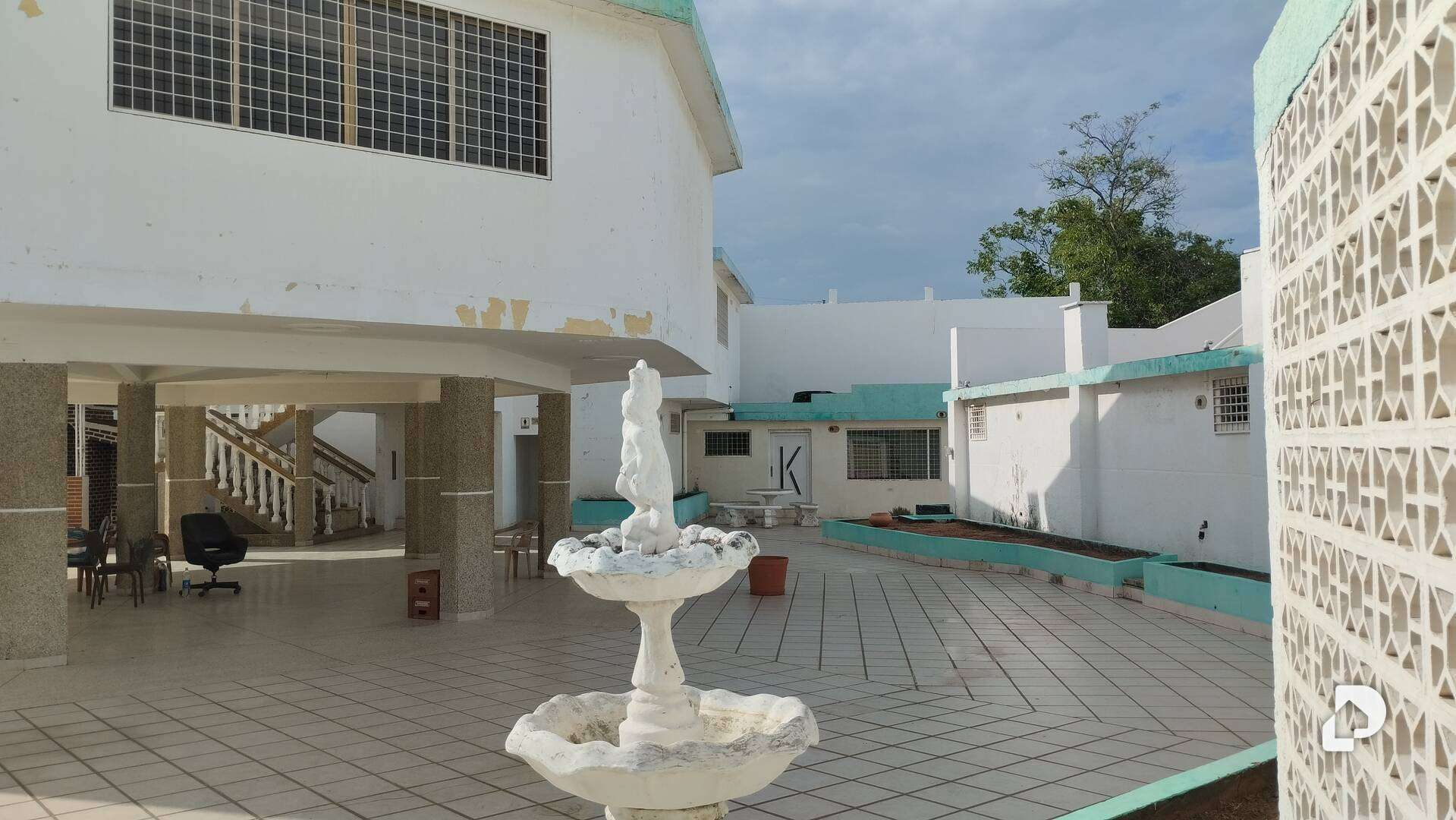 Edificio en El Pedregal, Maracaibo – 8