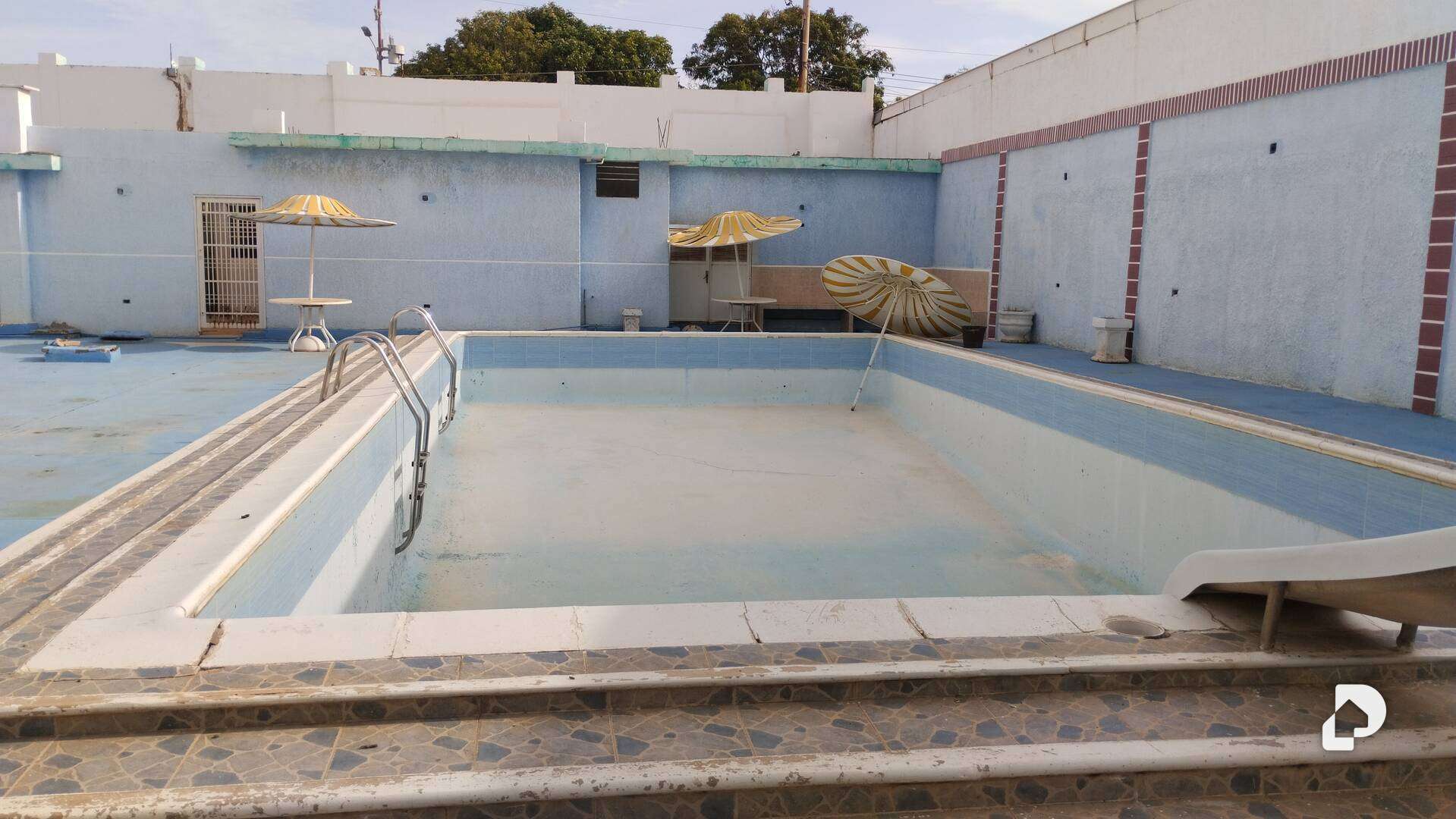 Edificio en El Pedregal, Maracaibo – 13