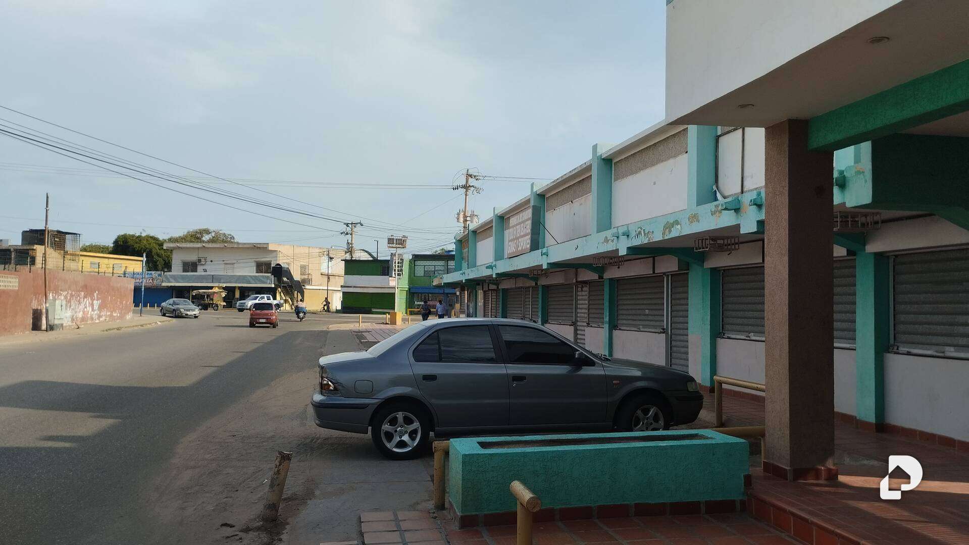Edificio en El Pedregal, Maracaibo – 2