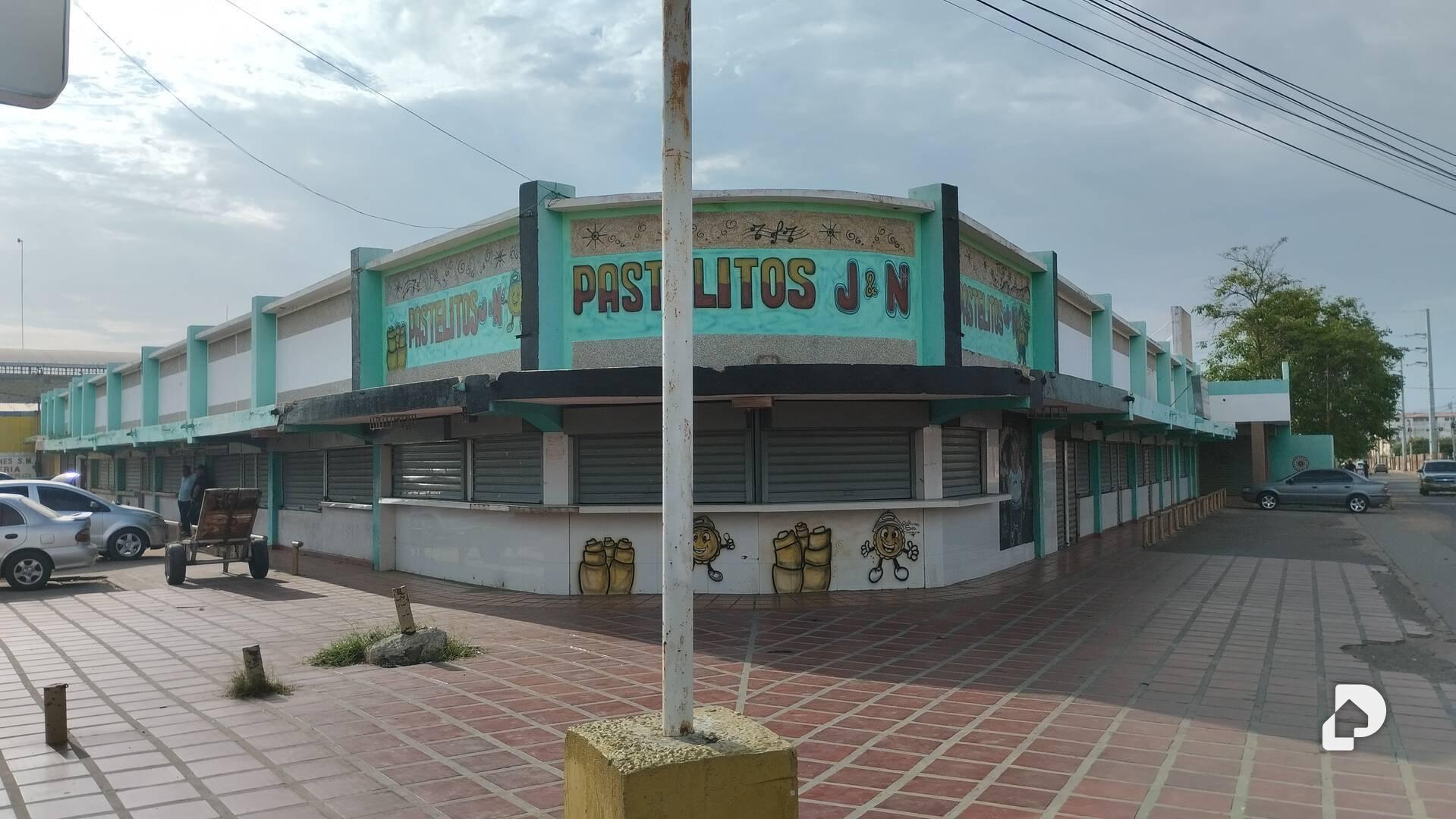 Edificio en El Pedregal, Maracaibo – 1