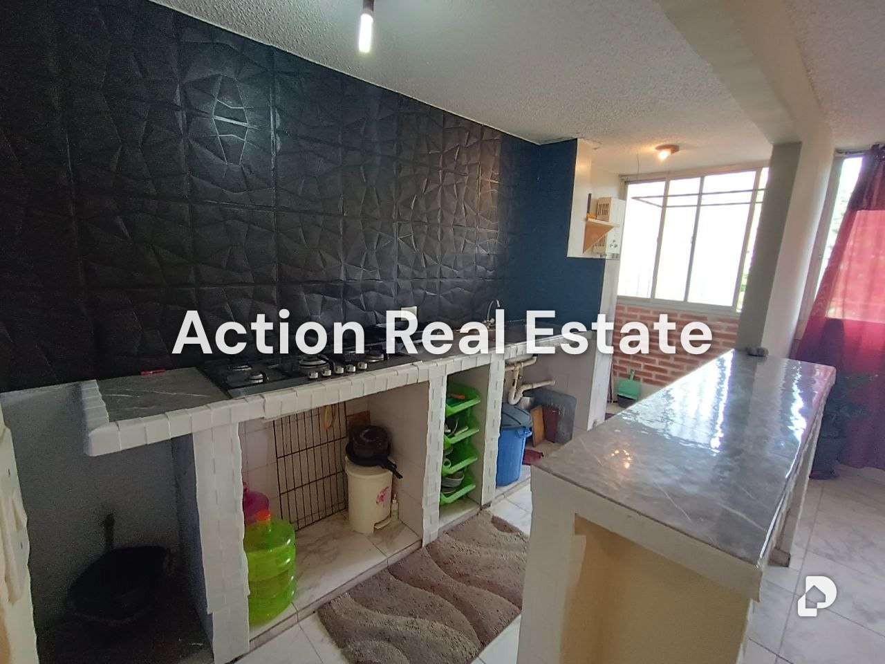 Apartamento en El Paso, Altos Mirandinos – 4