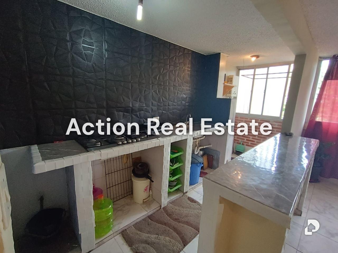 Apartamento en El Paso, Altos Mirandinos – 4